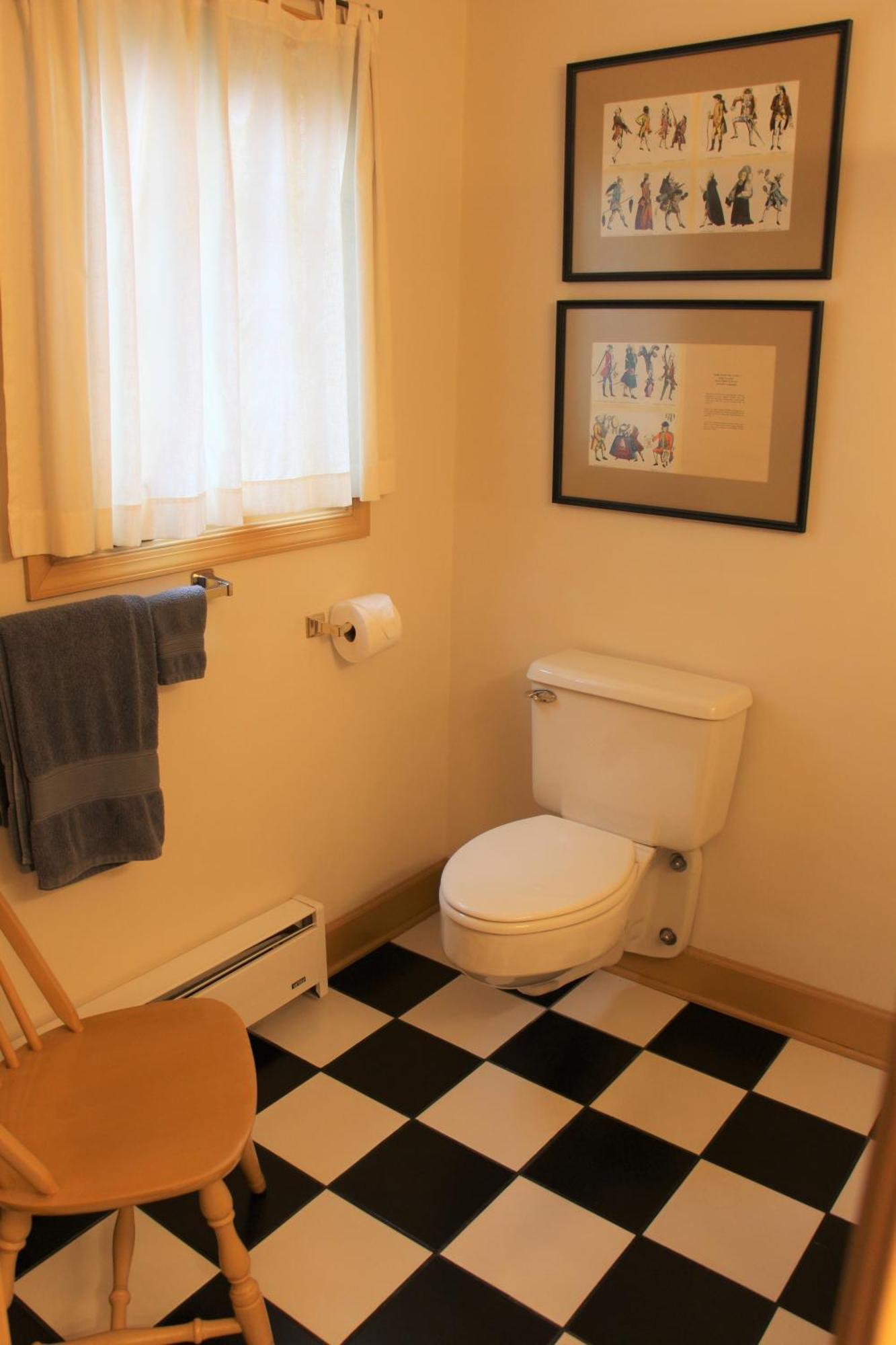 Newport House Bed & Breakfast Williamsburg Kamer foto